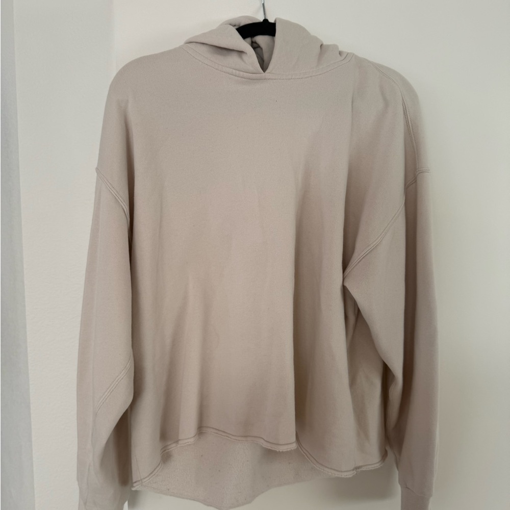 ABERCROMBIE AND FITCH HOODIE